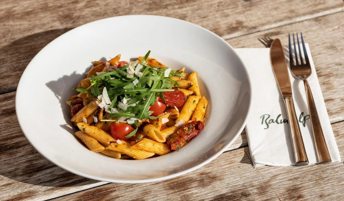Penne