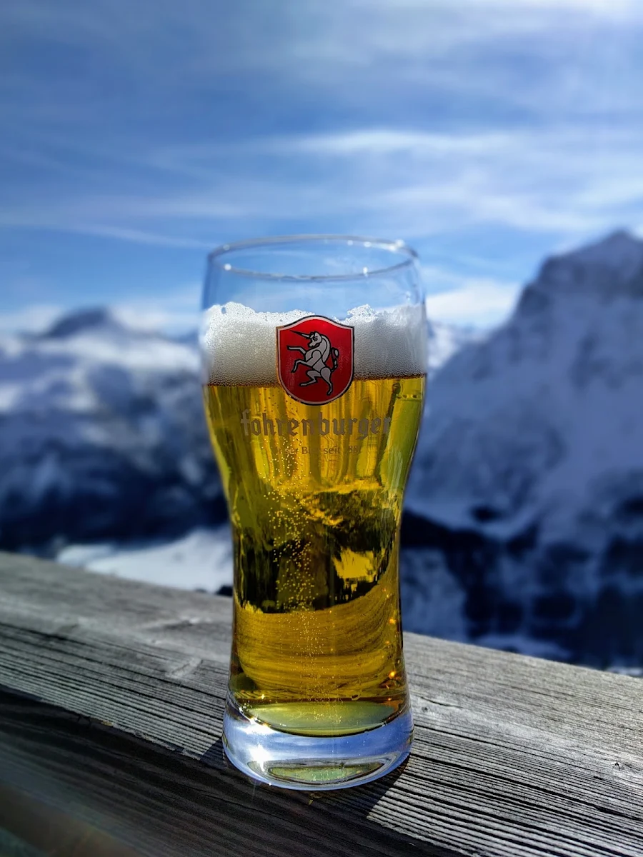 Weizen Bier
