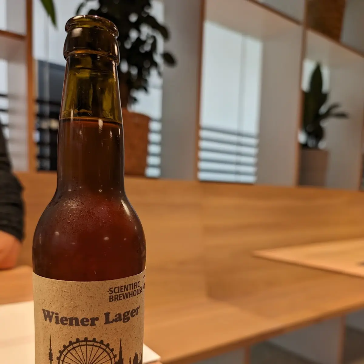 Wiener Lager