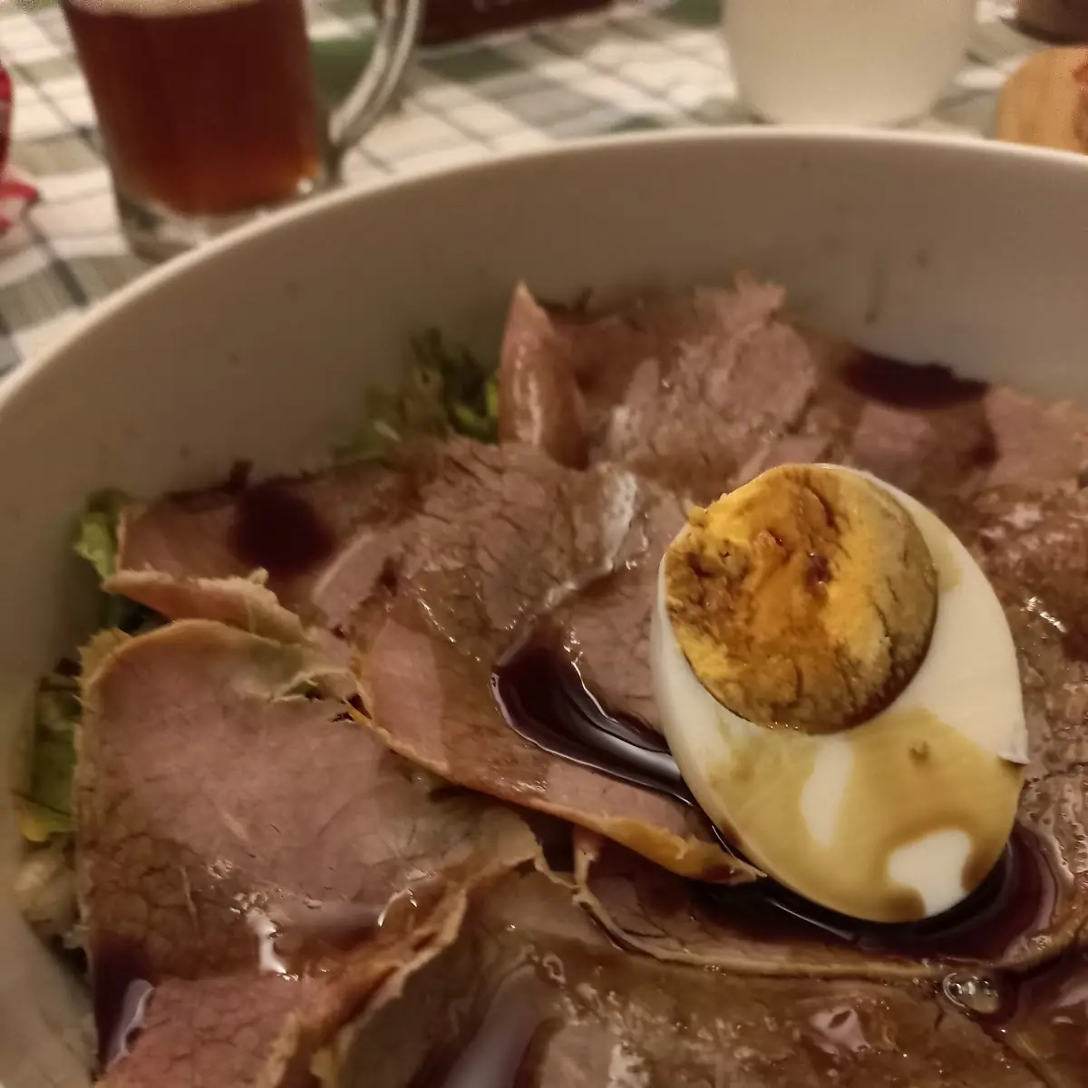 Bauernsalat