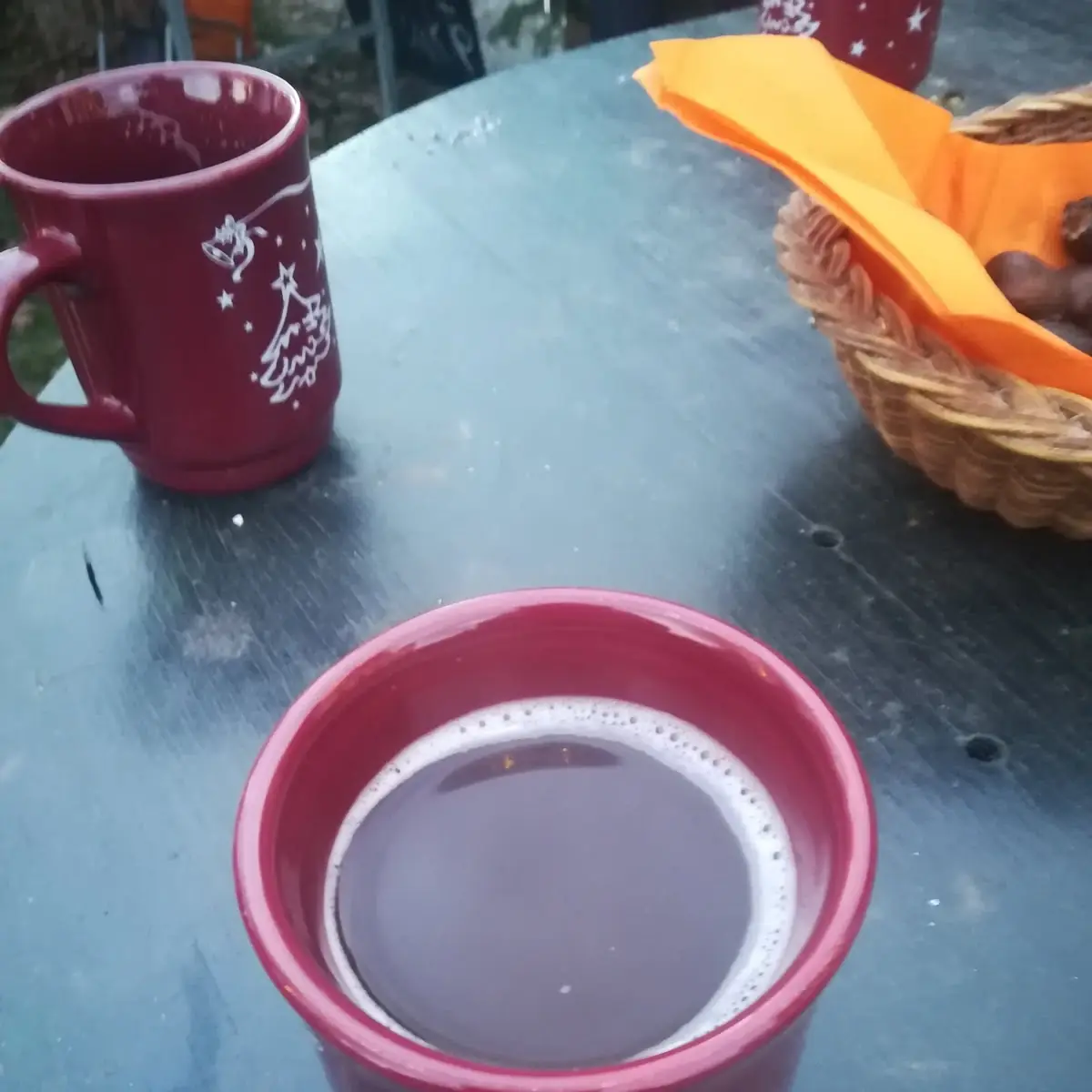 Glühwein