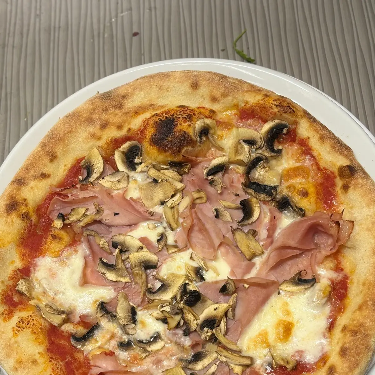 Capricciosa