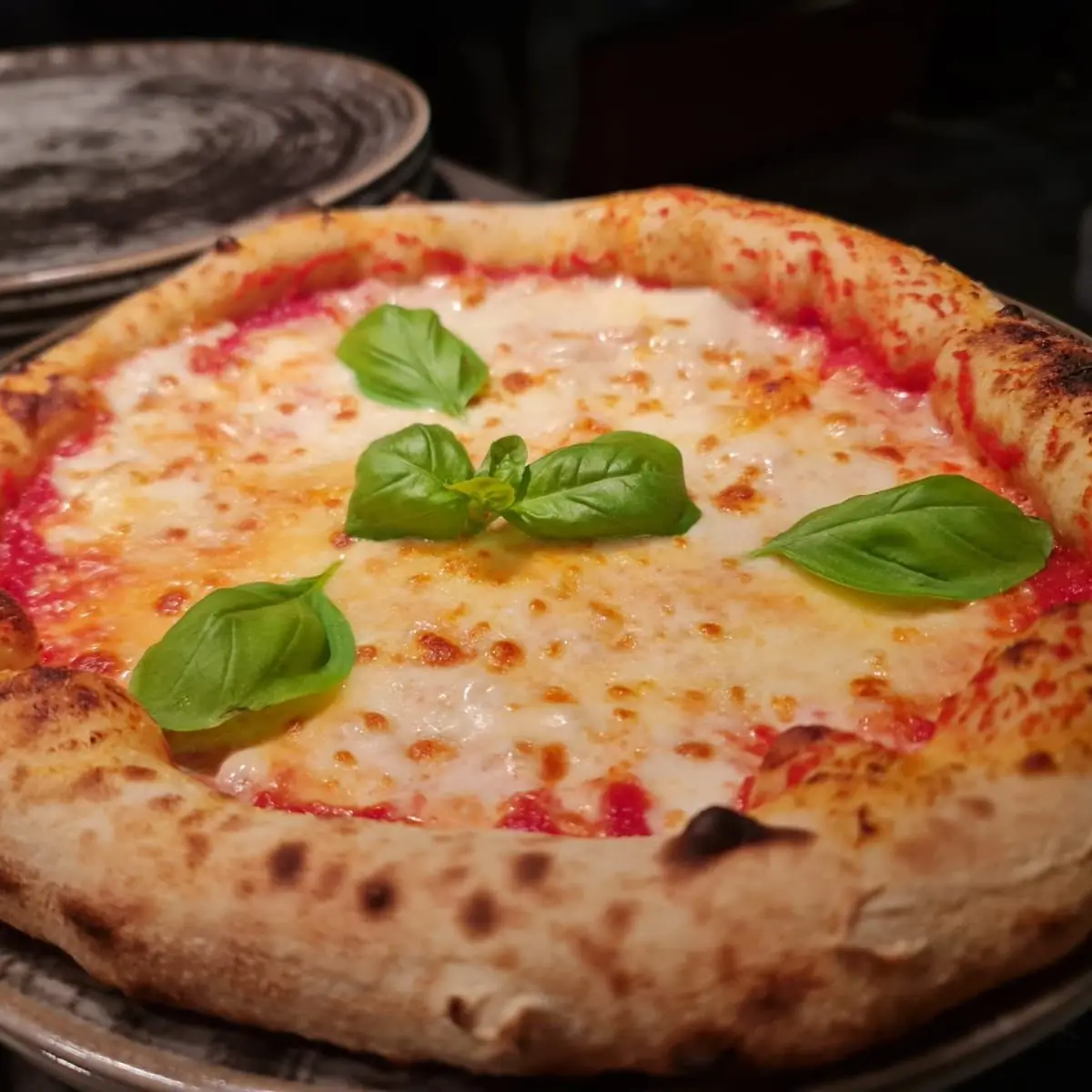 Margherita