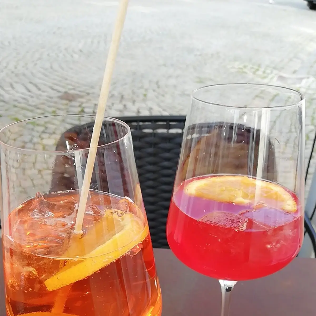 Aperol Spritz
