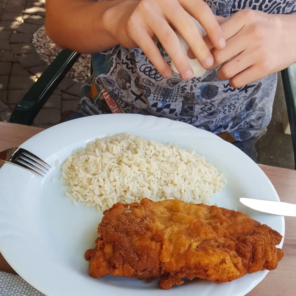 Cordon Bleu