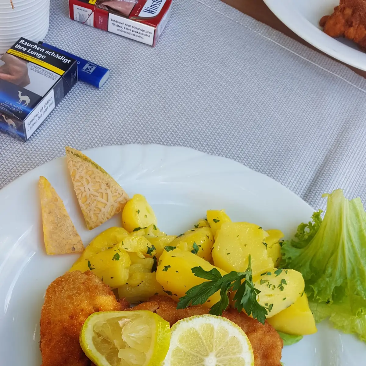 Schnitzel