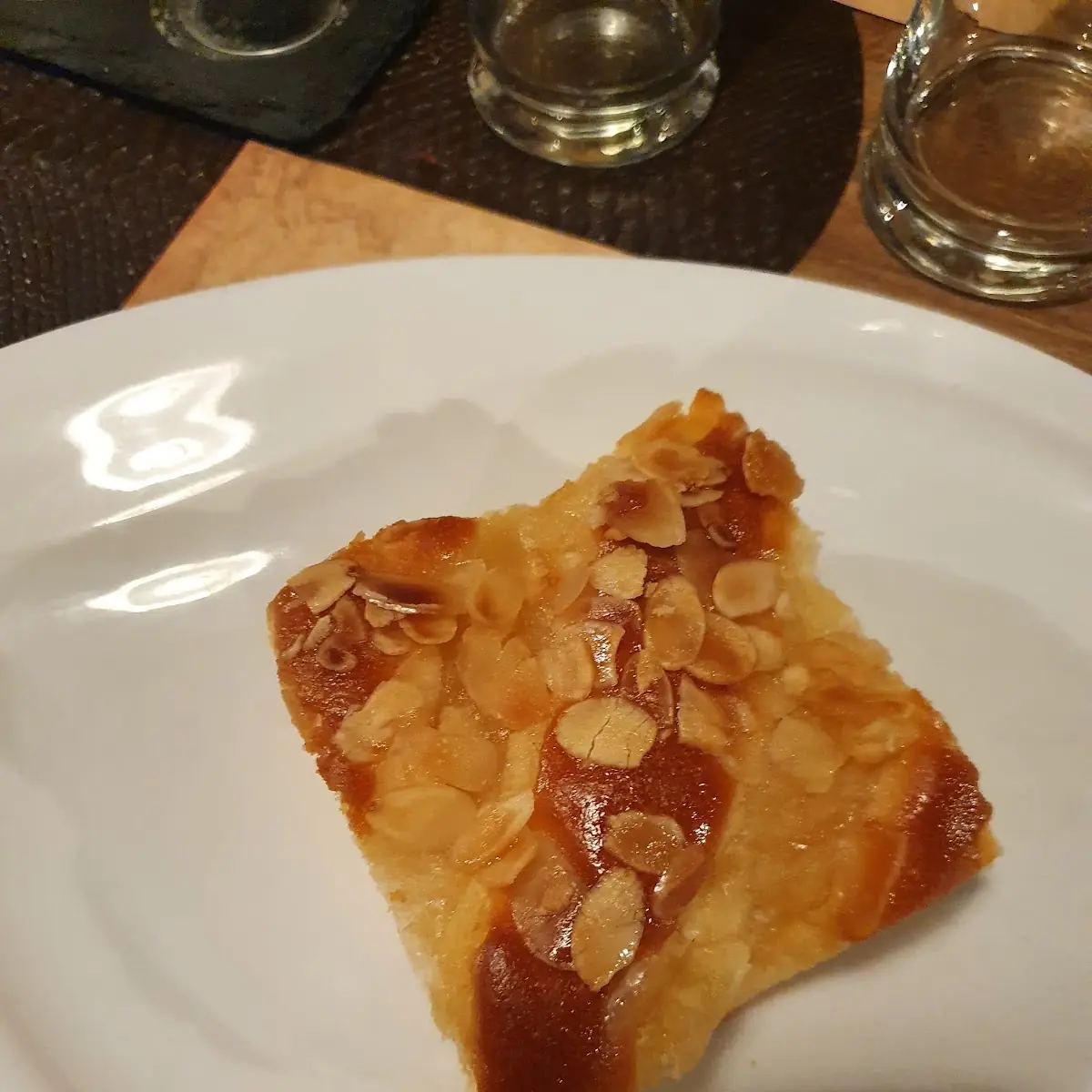 Apfelkuchen