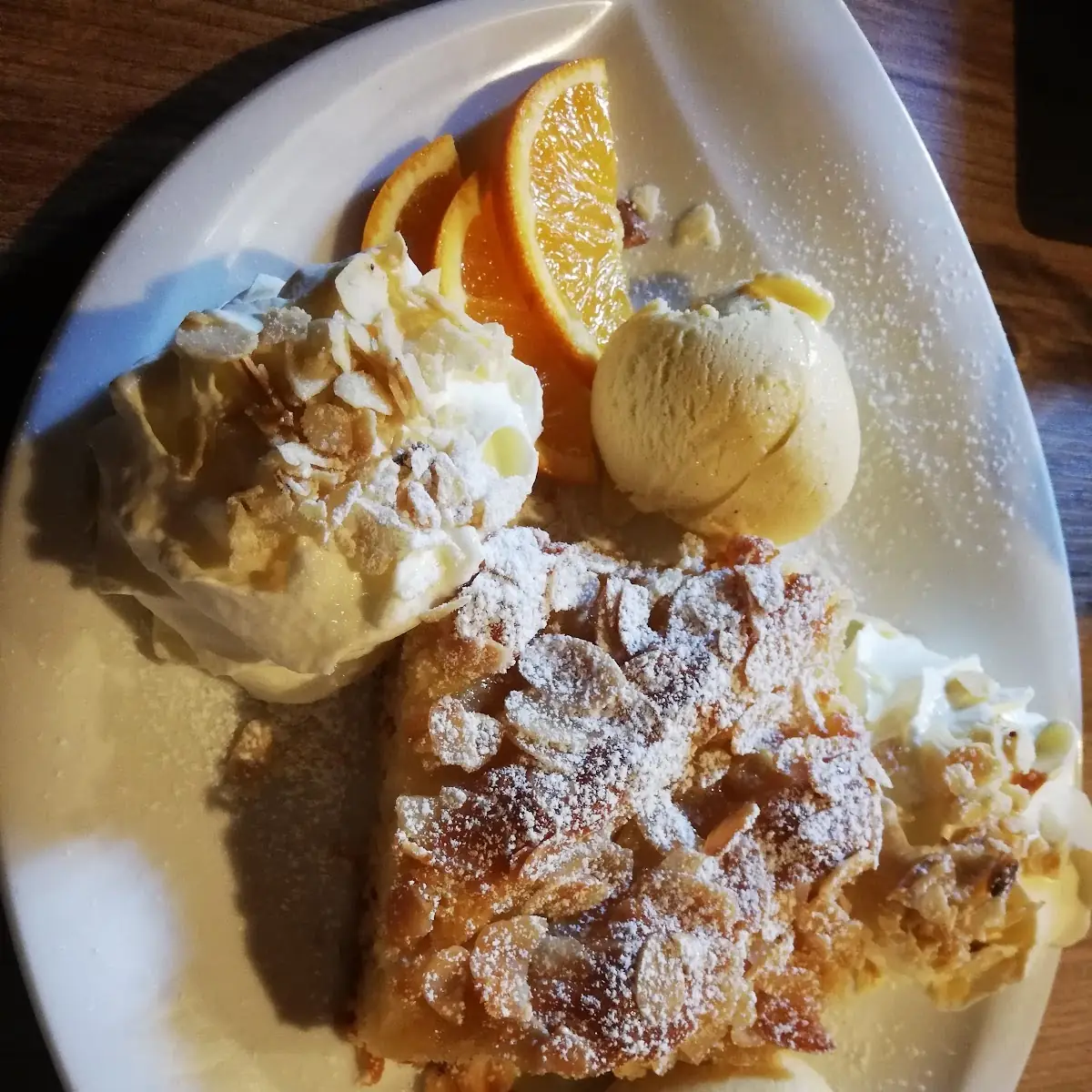 Apple Pie