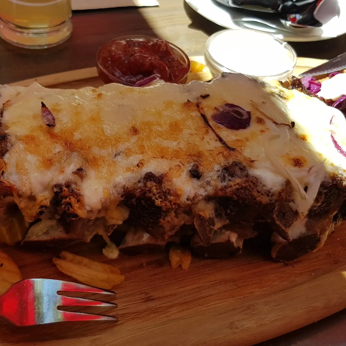 Beef Ribs