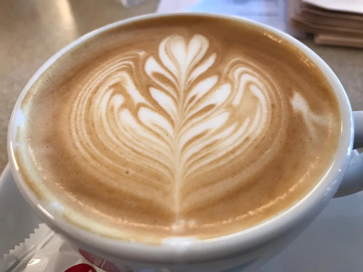 Cappuccino