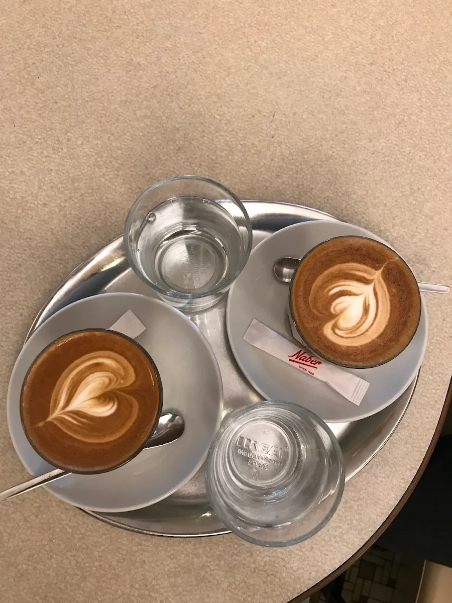 Flat White Dark Roast