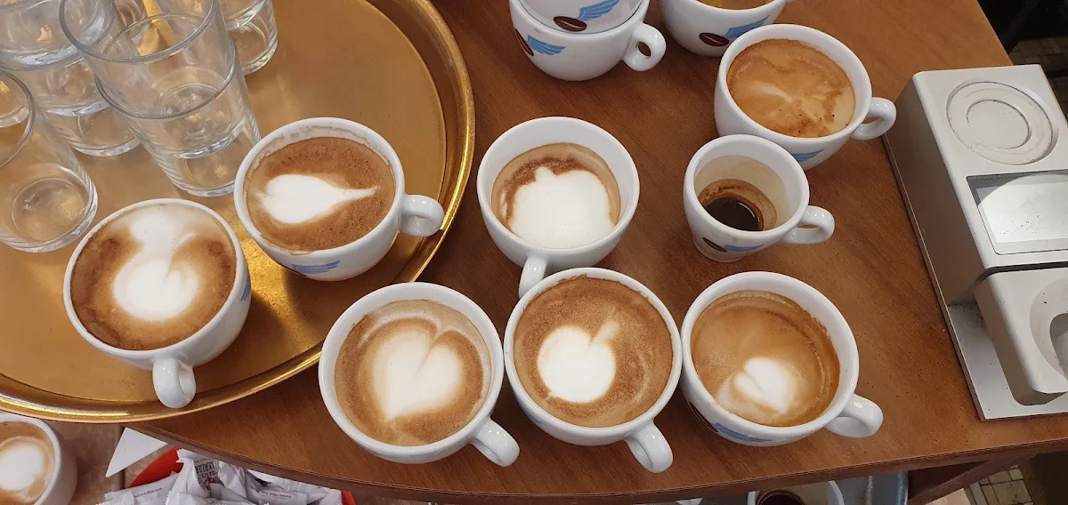 Latte