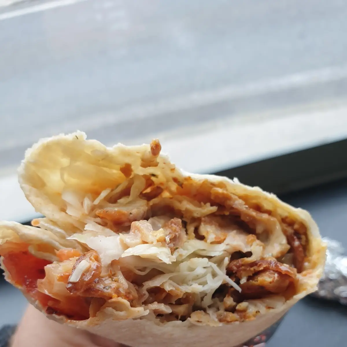 Kebap Teller