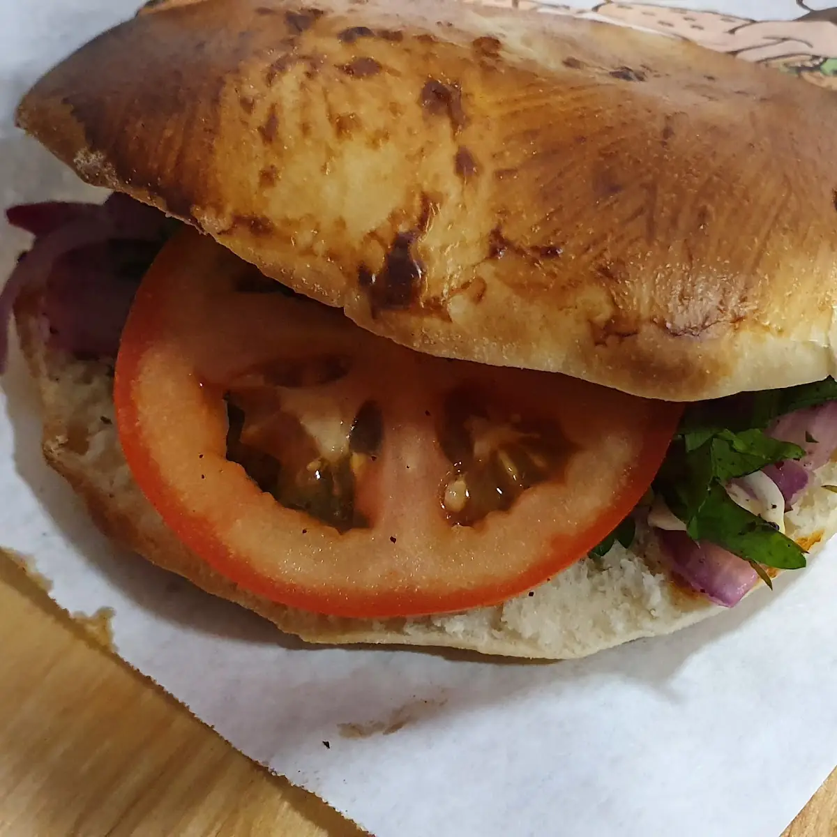 Ekmek Döner