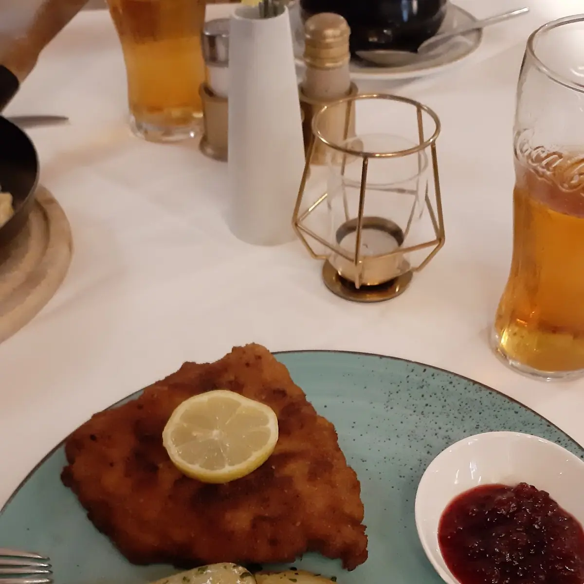 Cordon Bleu