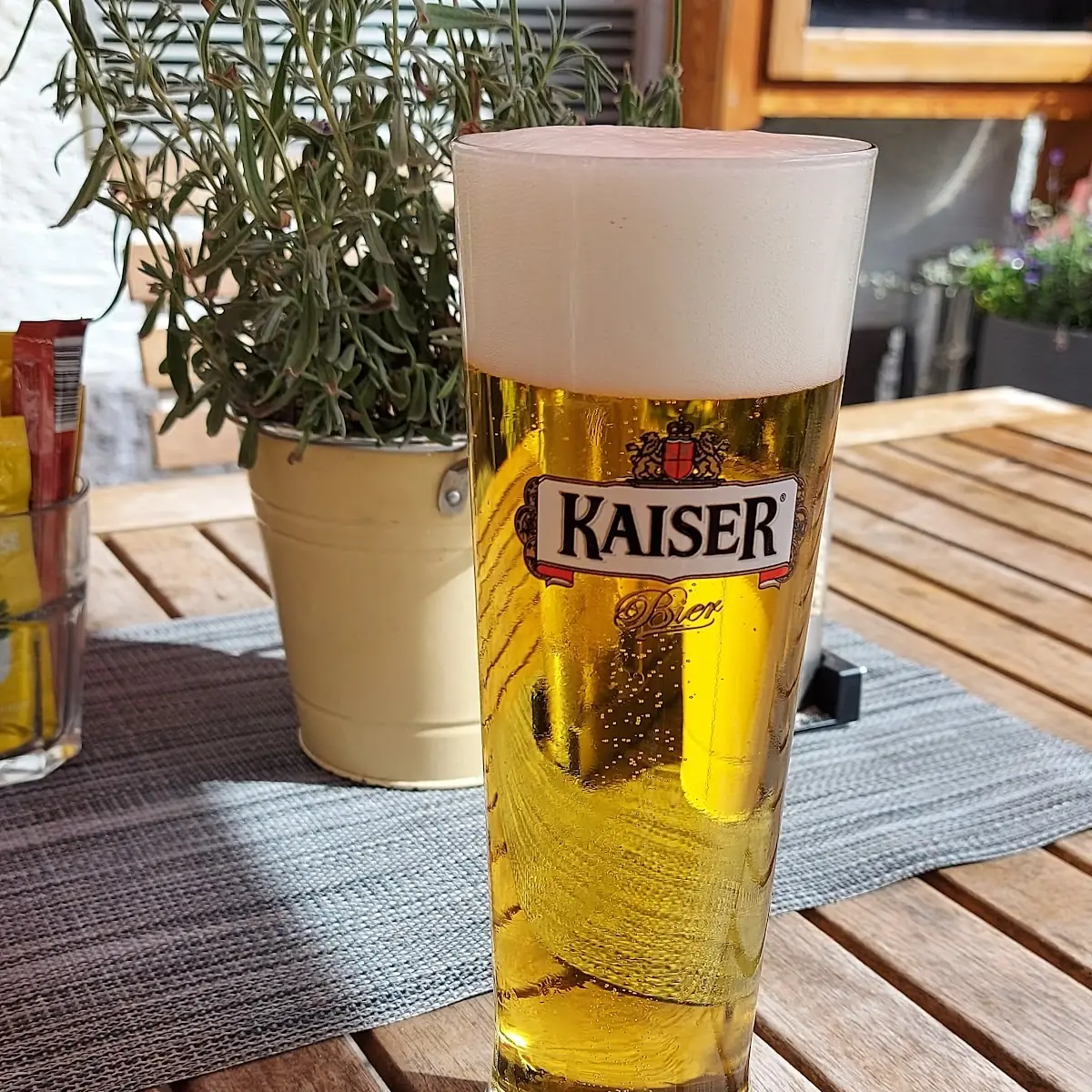 Kaiser Bier