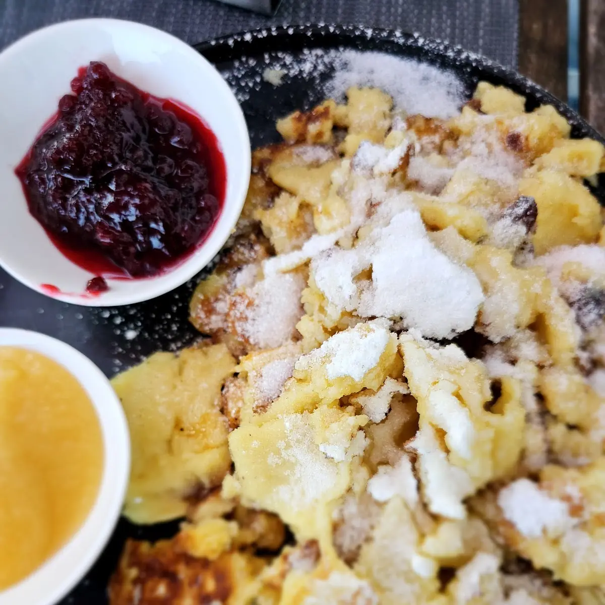 Kaiserschmarrn