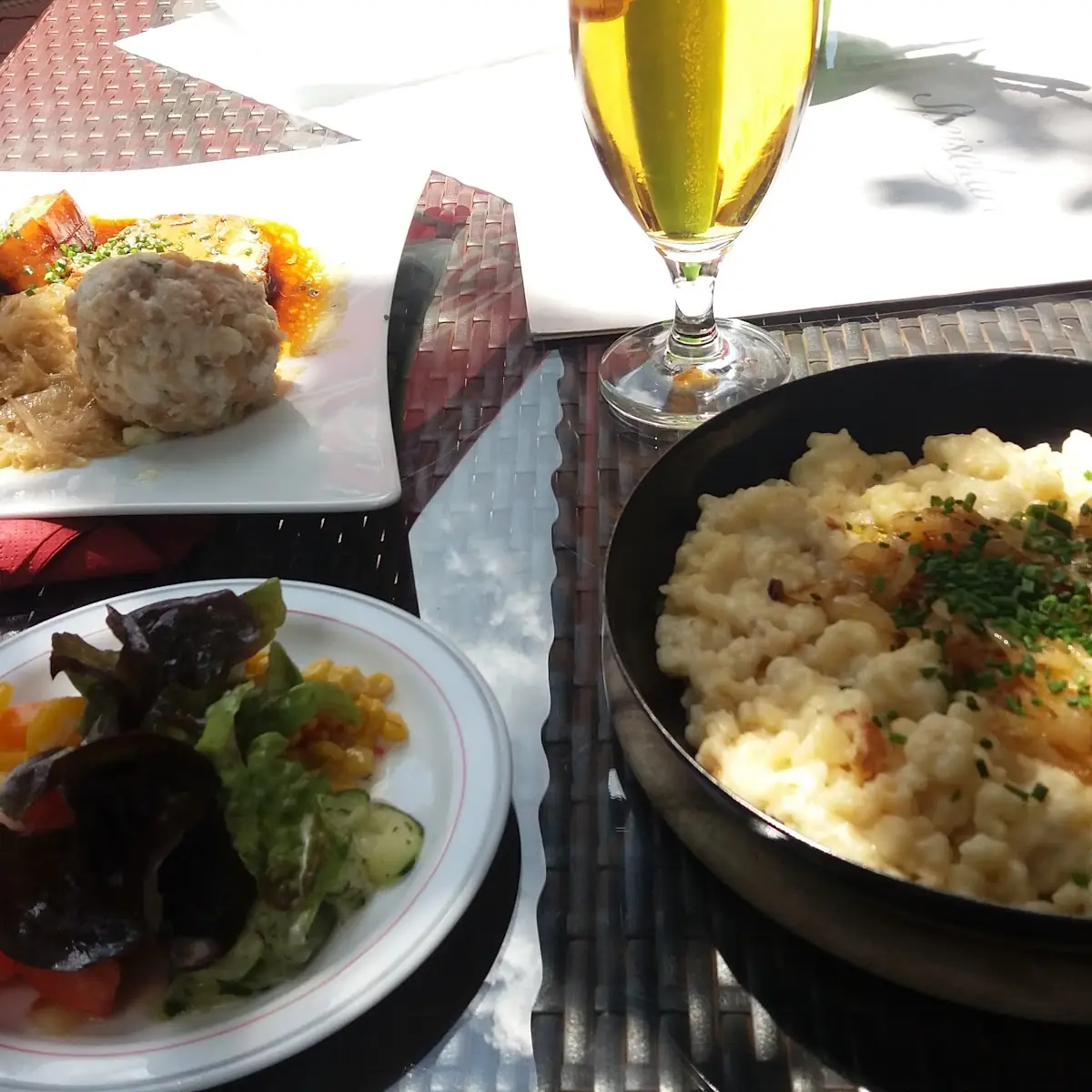 Schweinsbraten