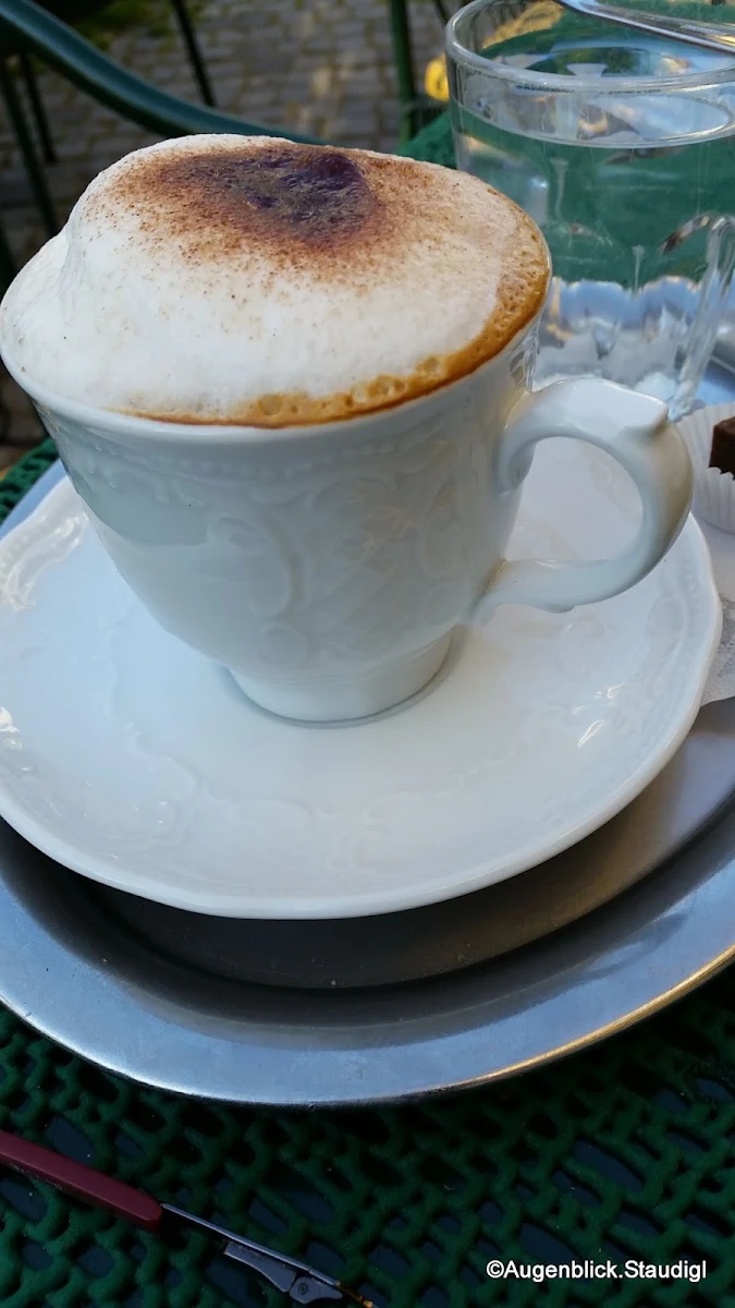 Cappuccino