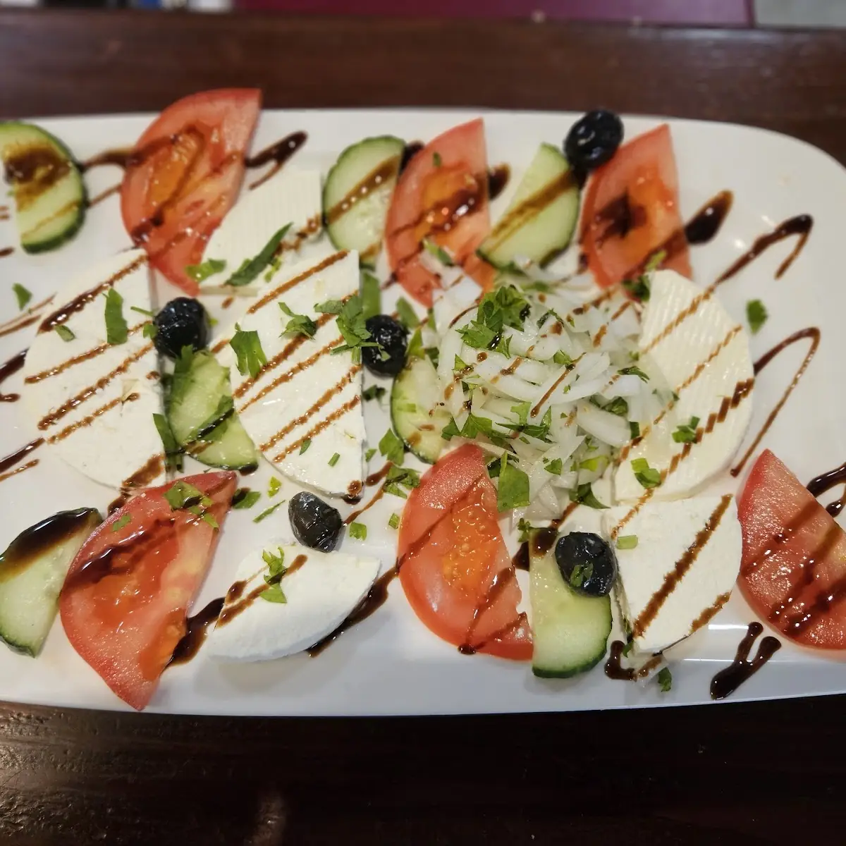 Käse Teller