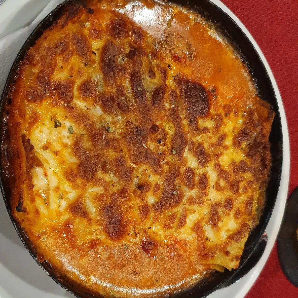 Lasagne