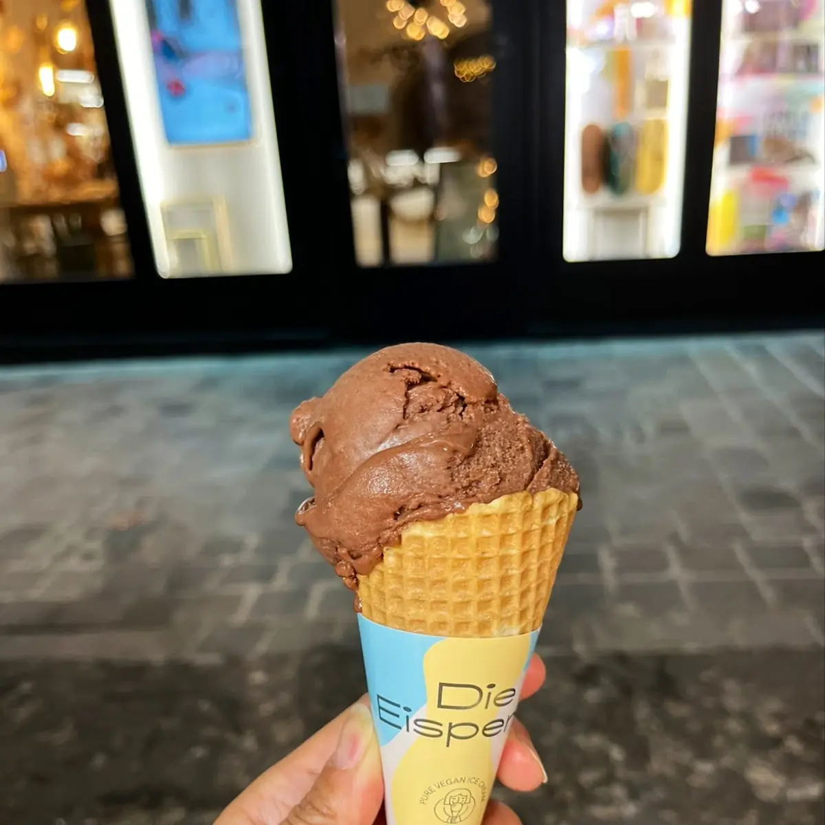 Gianduja