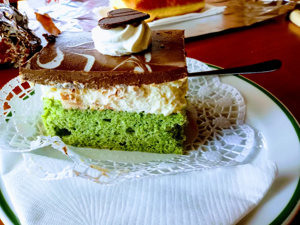 Steiermark Torte
