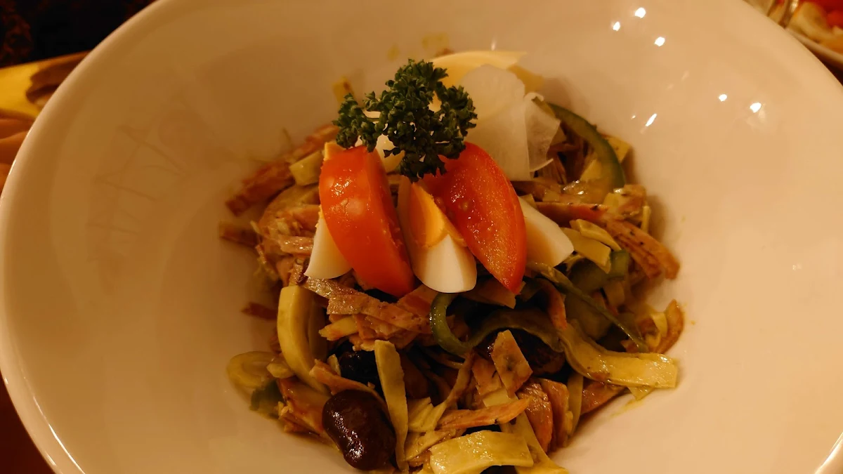 Winzersalat