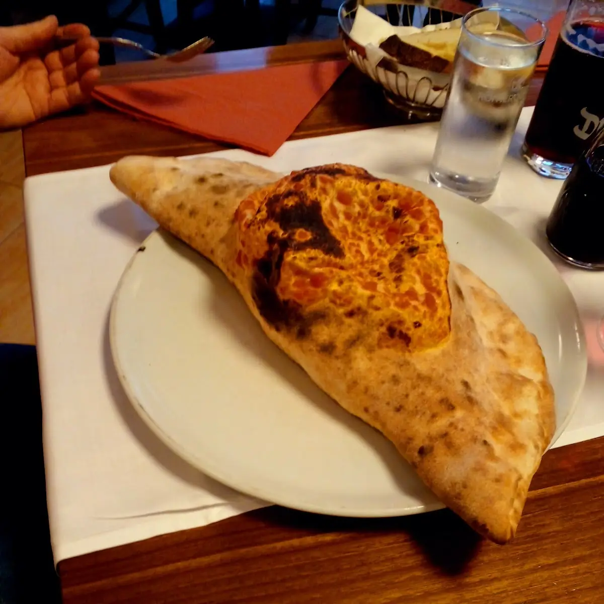 Calzone