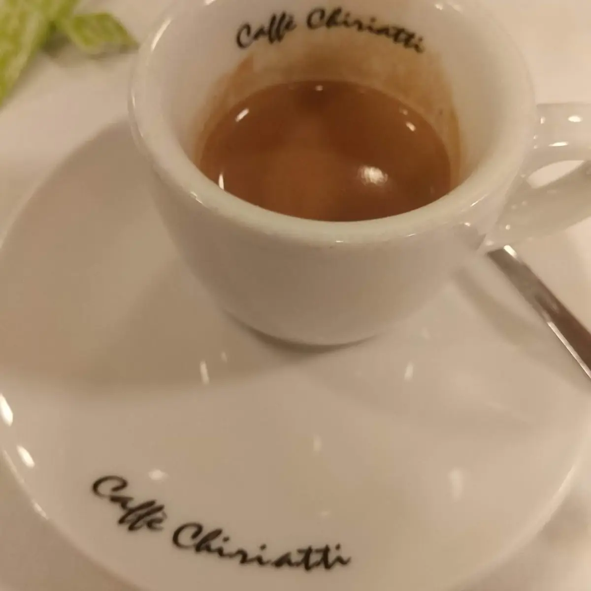 Espresso
