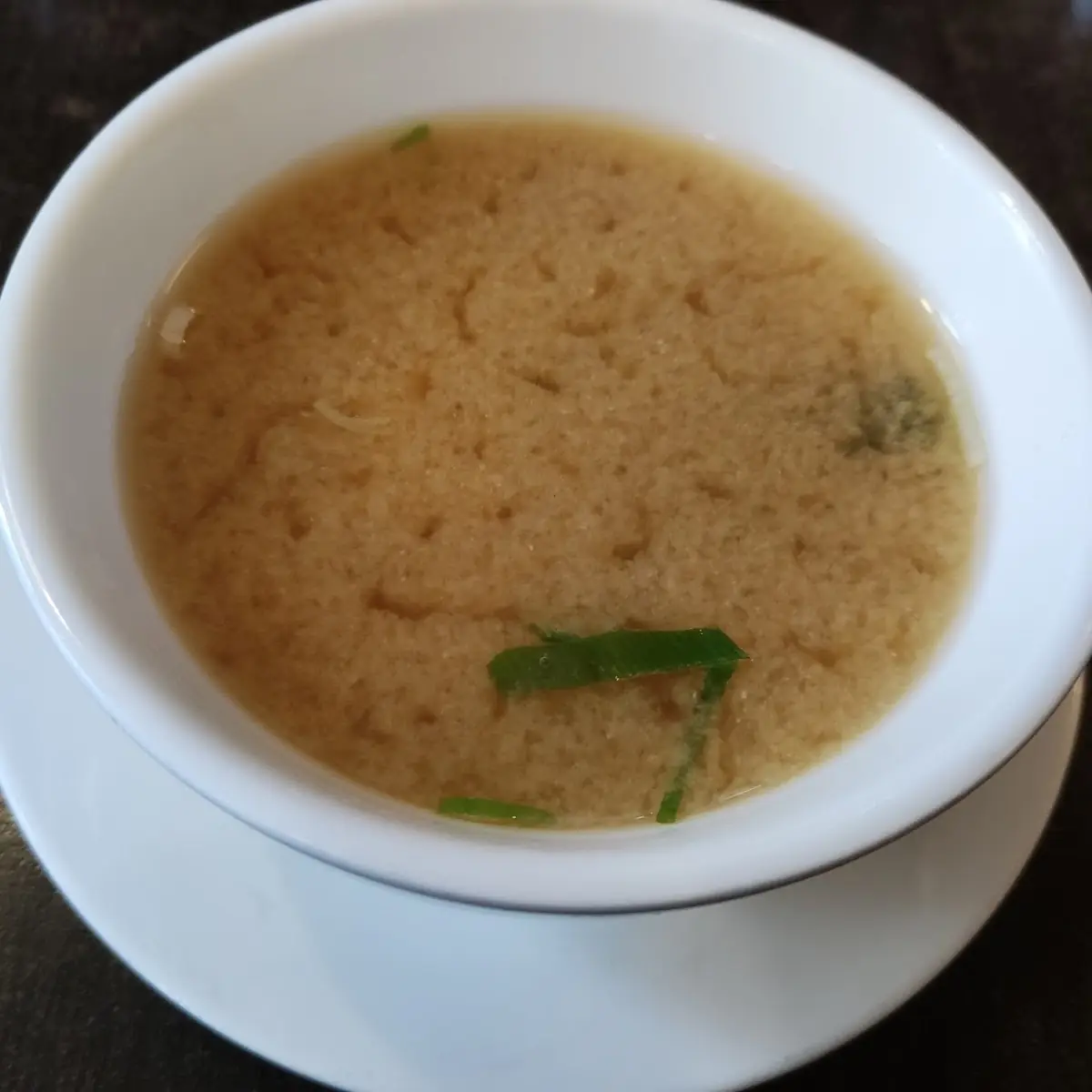 Miso Soup