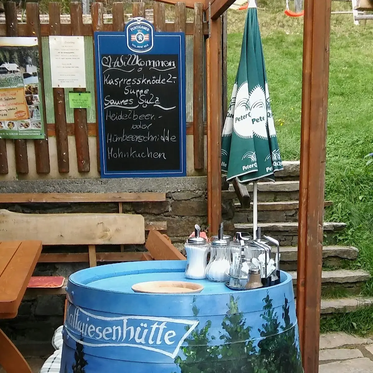 Bierfassl Bemalt