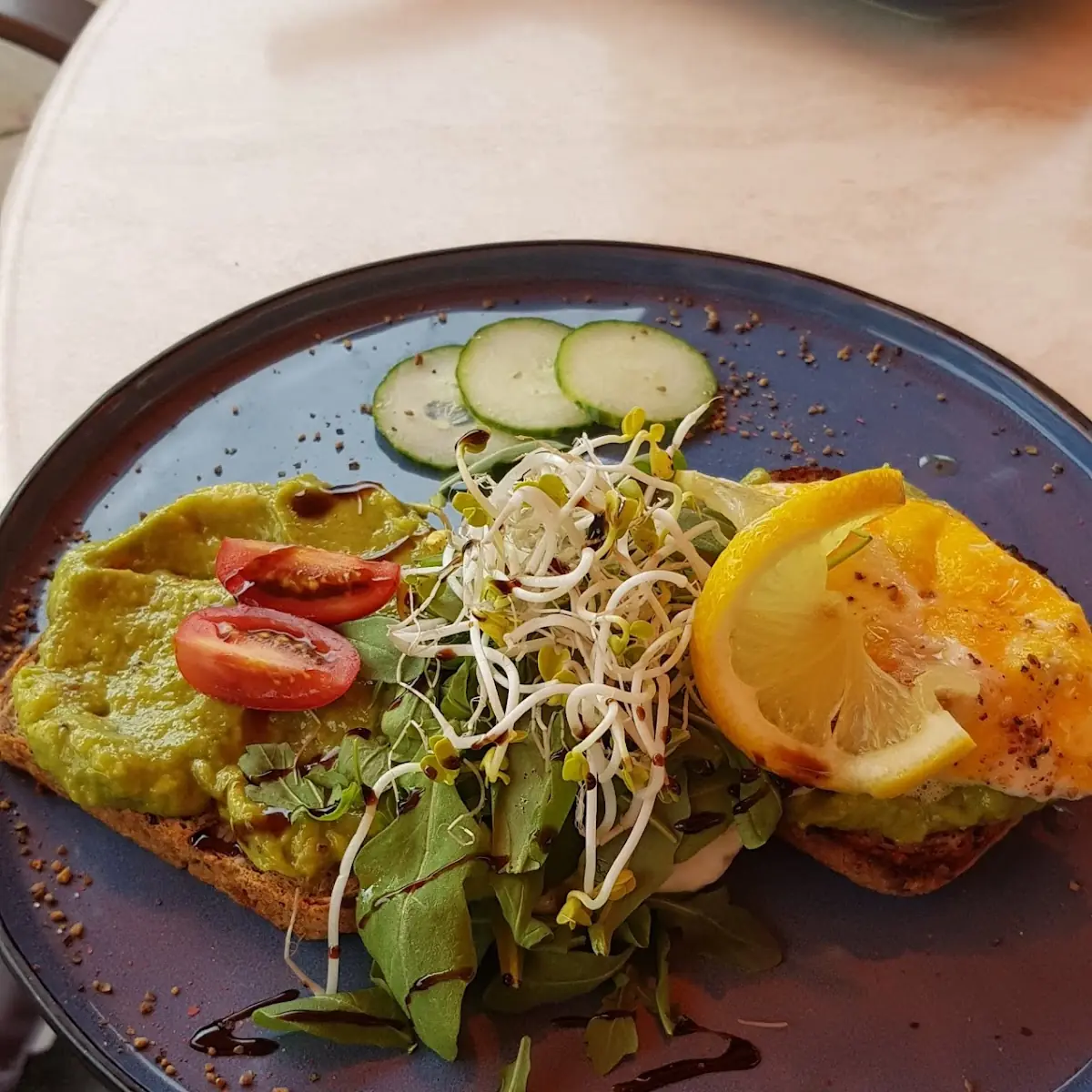 Avocado Toast
