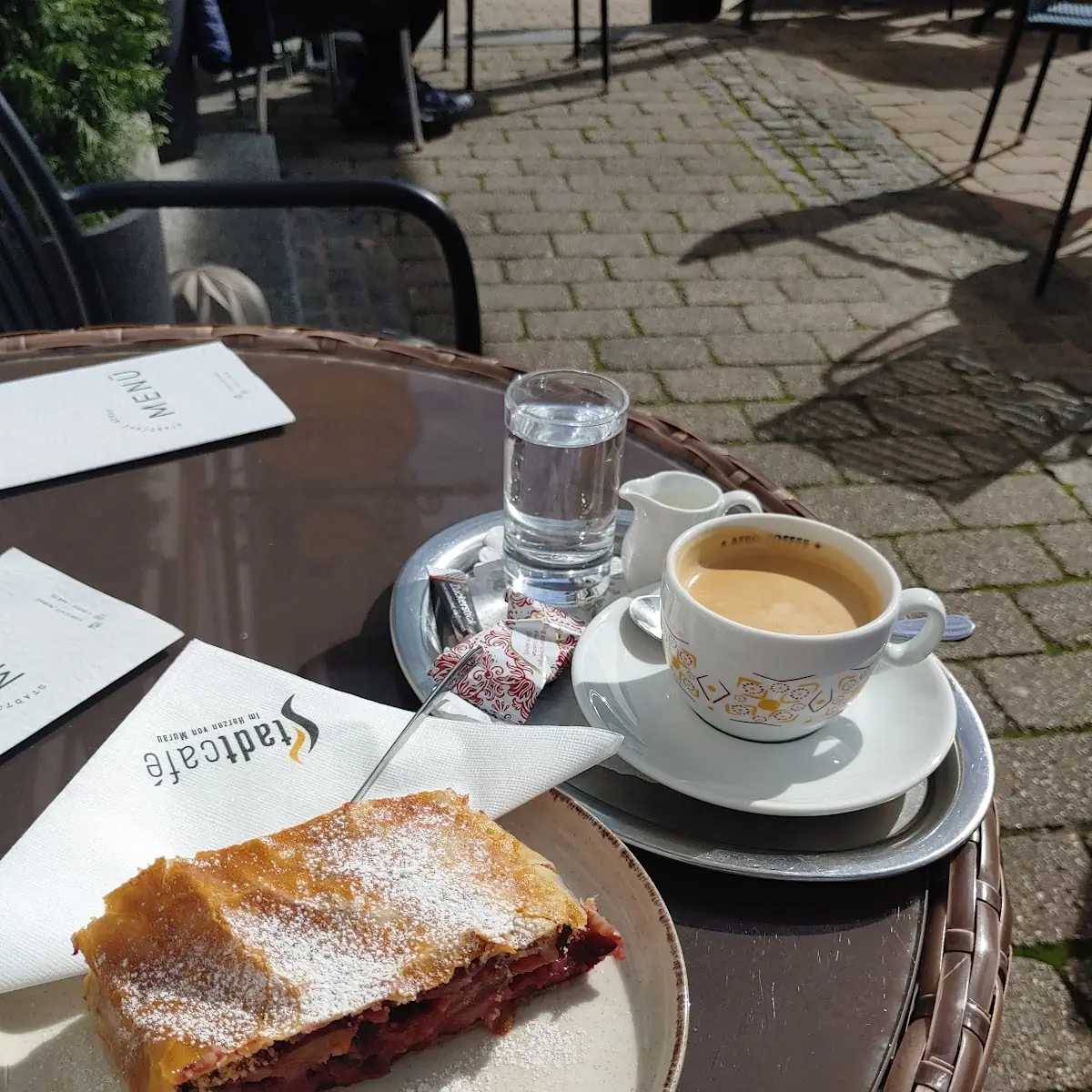 Strudel
