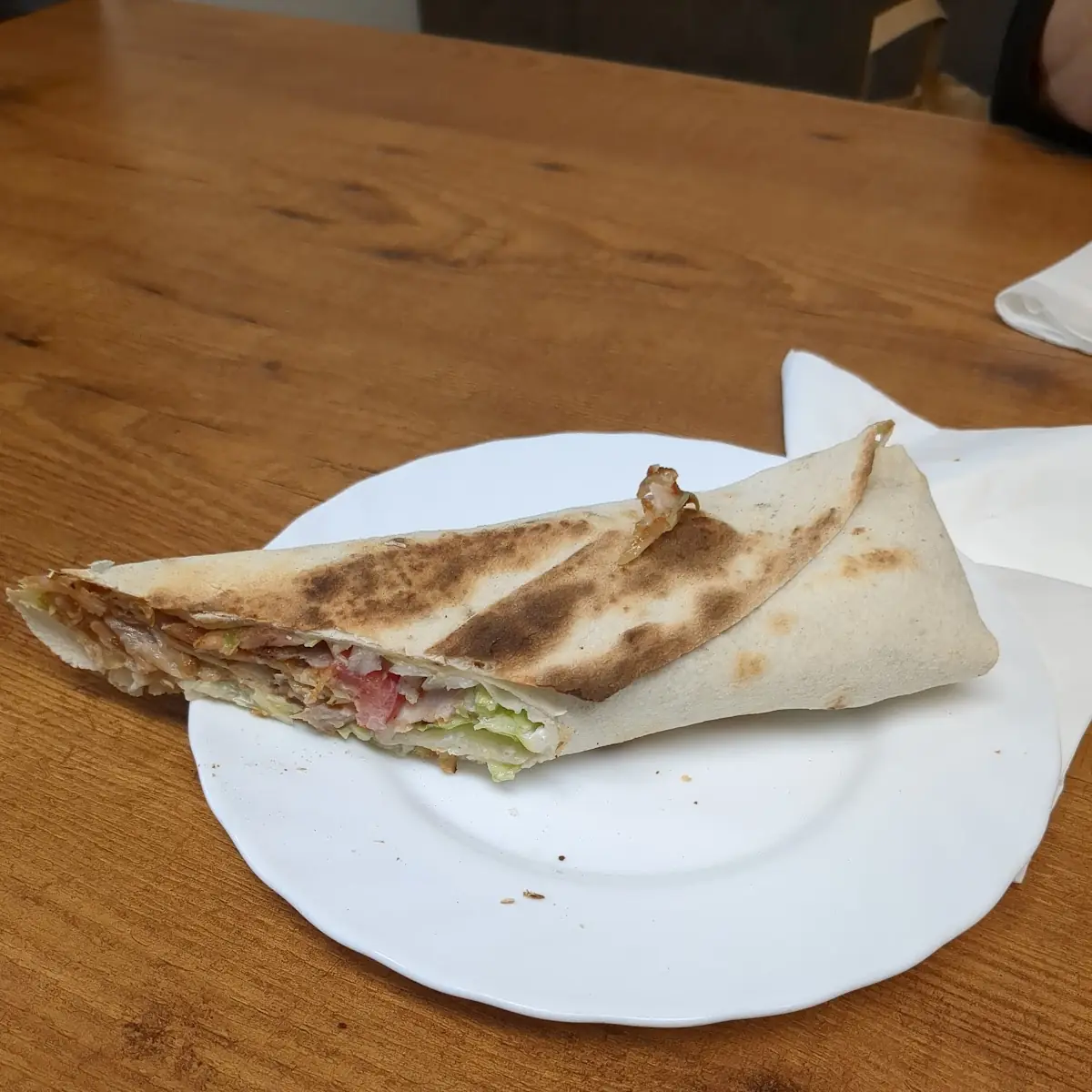 Bread