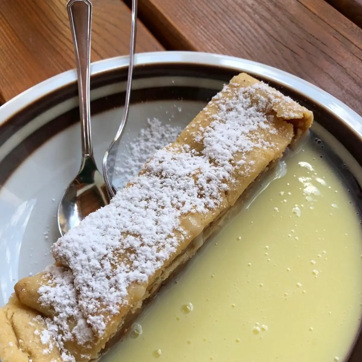 Strudel