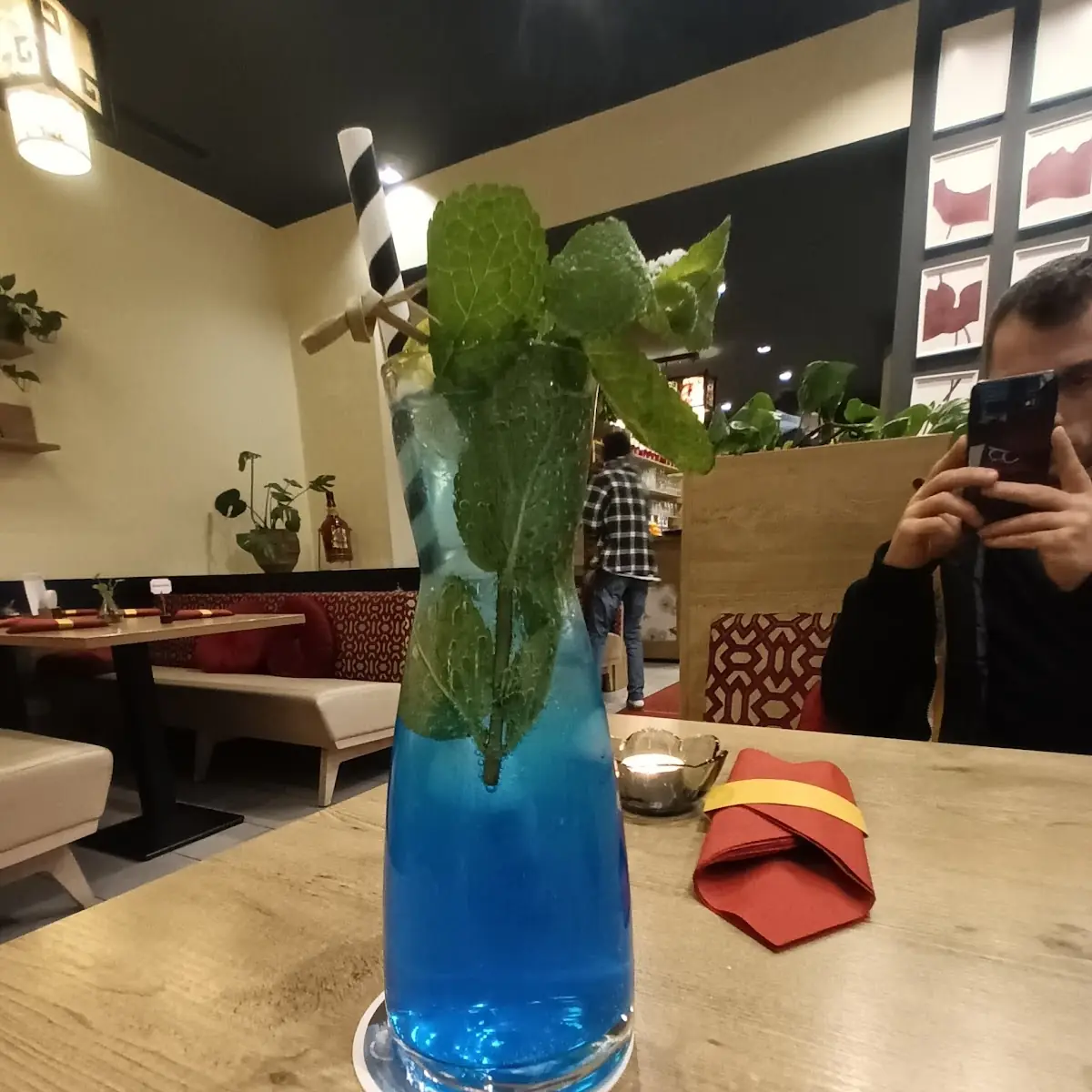 Cocktail