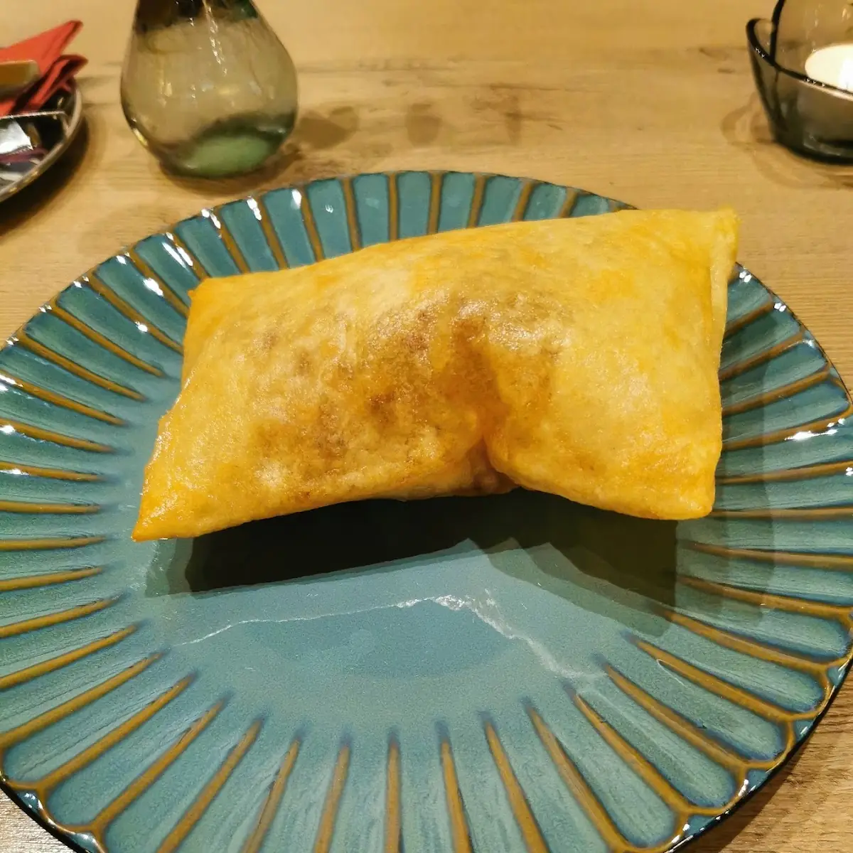 Frühlingsrolle