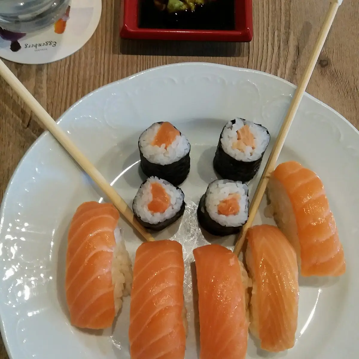 Sushi