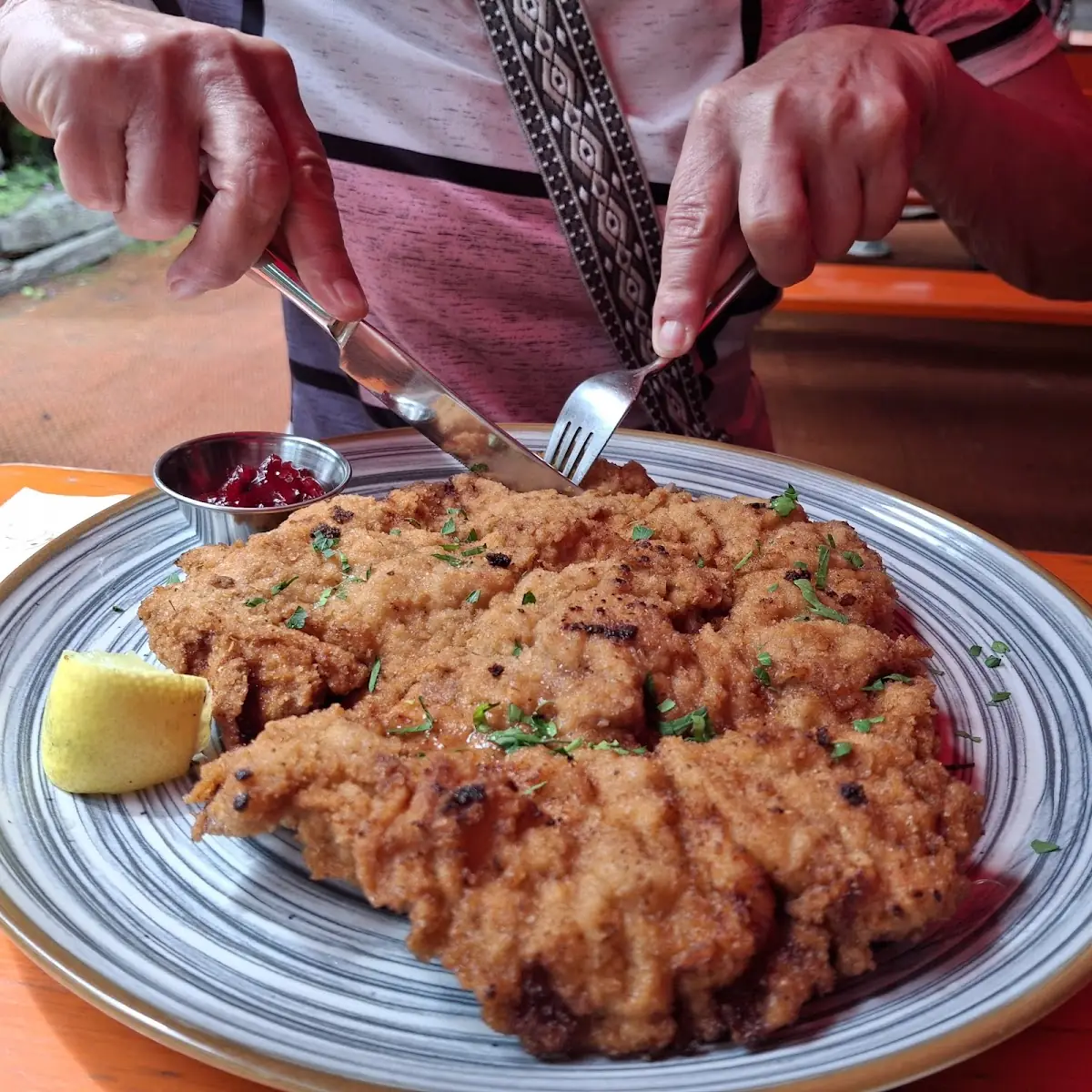 Schnitzel