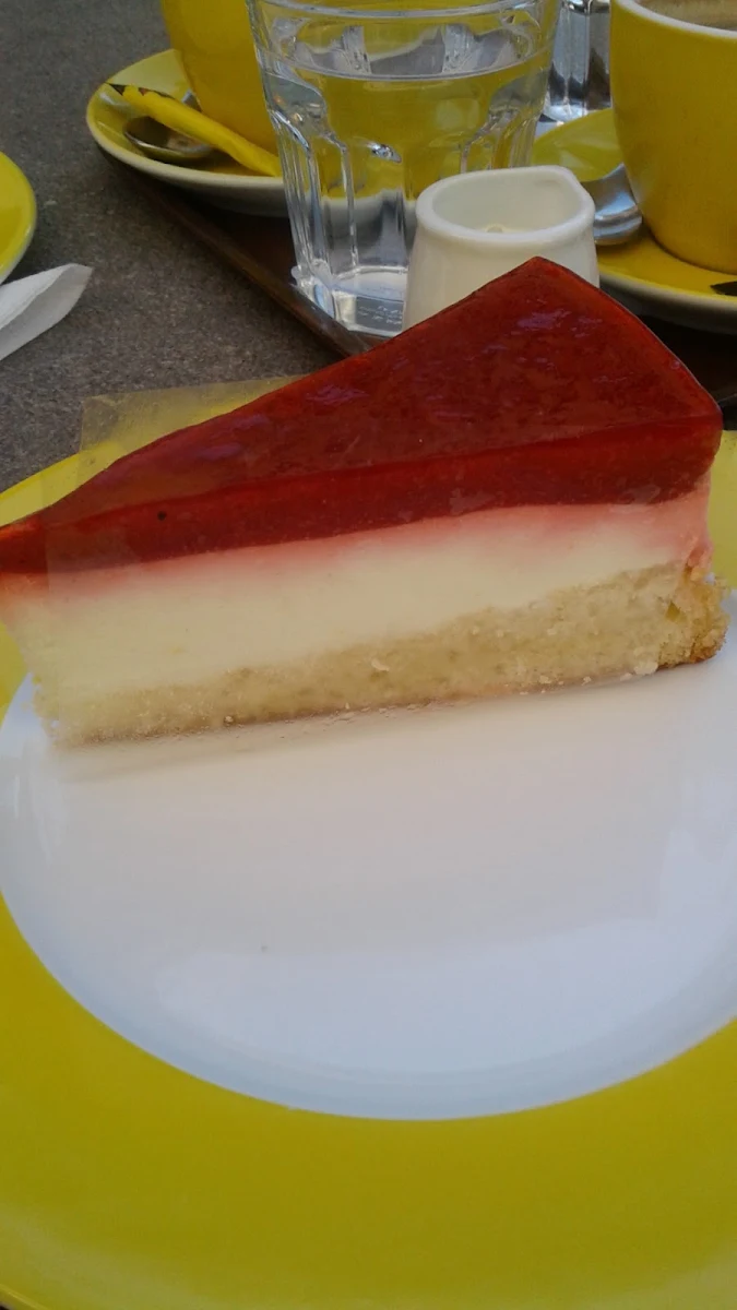 Torte