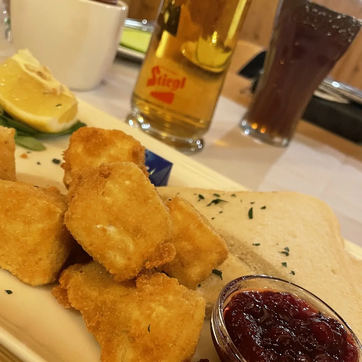 Camembert