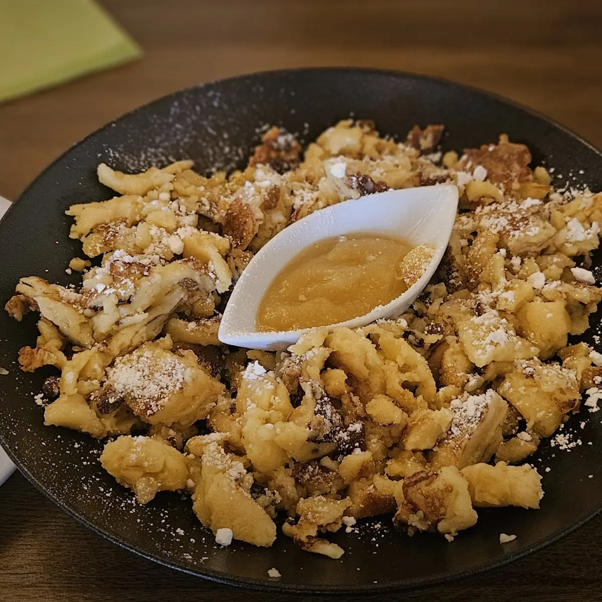 Kaiserschmarrn