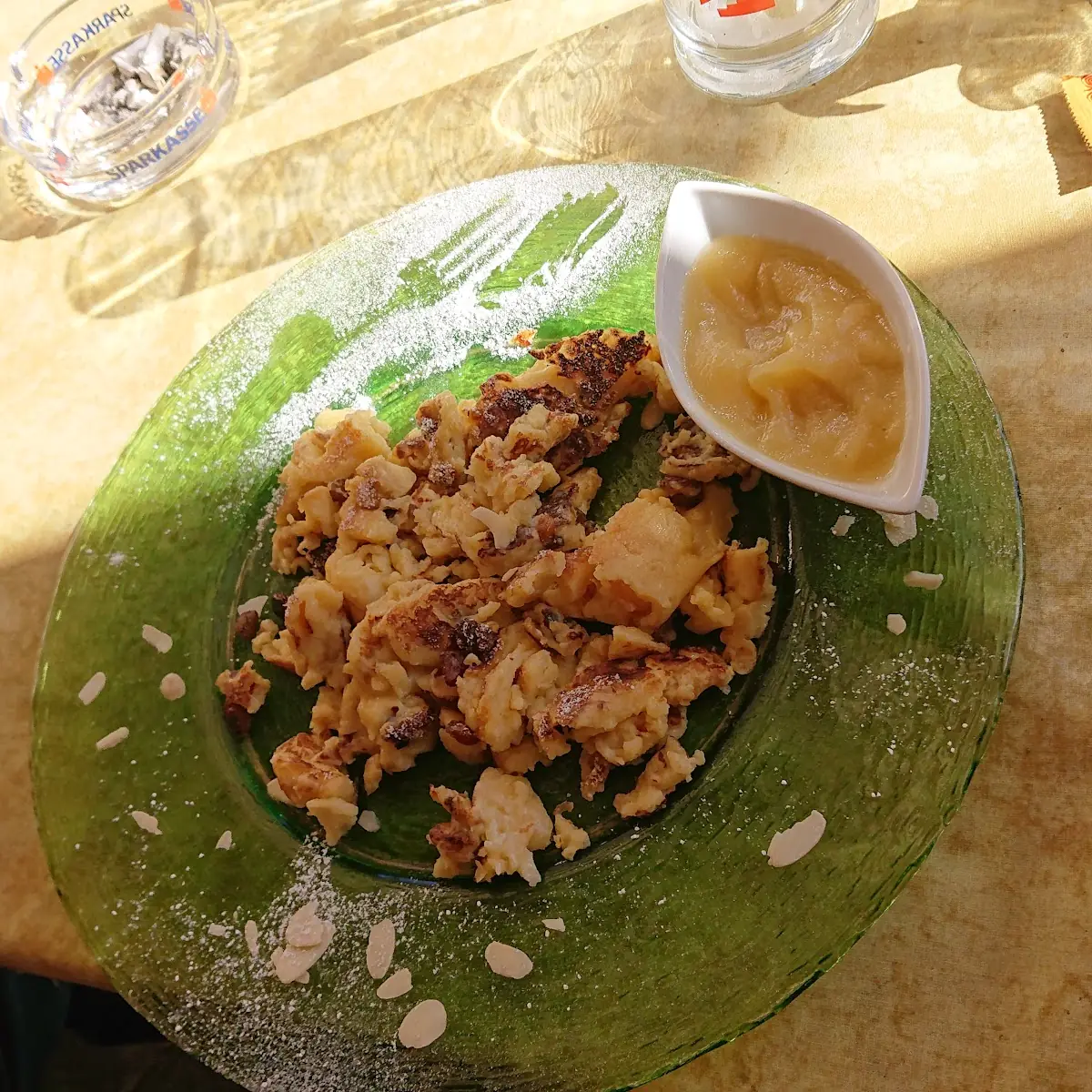 Keiserschmarren