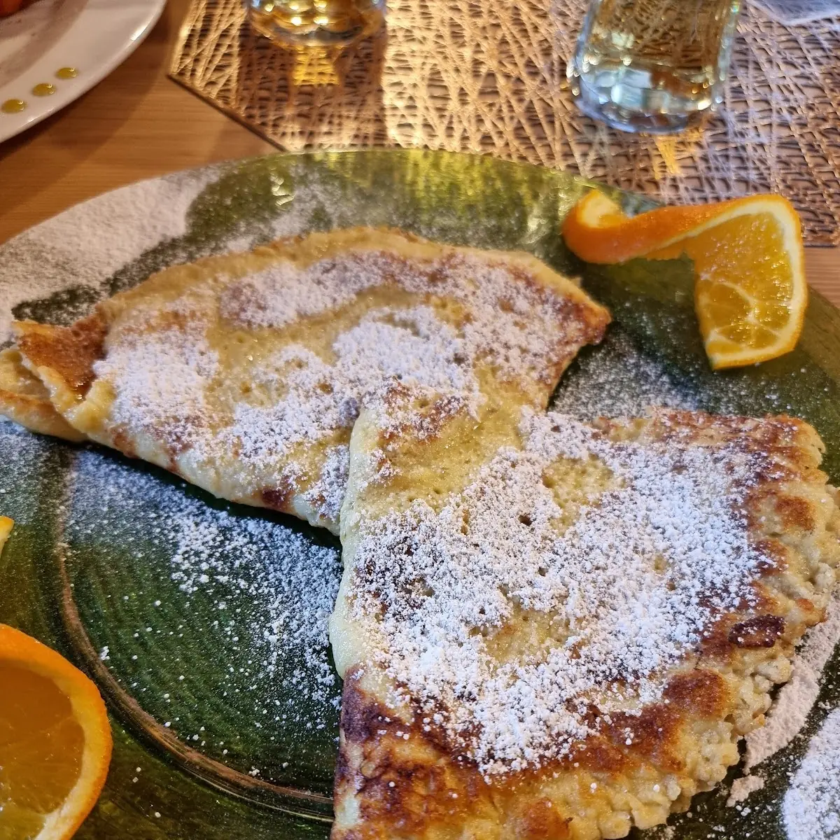 Palatschinken