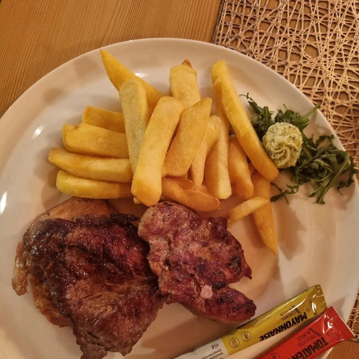 Schnitzel Wiener Art