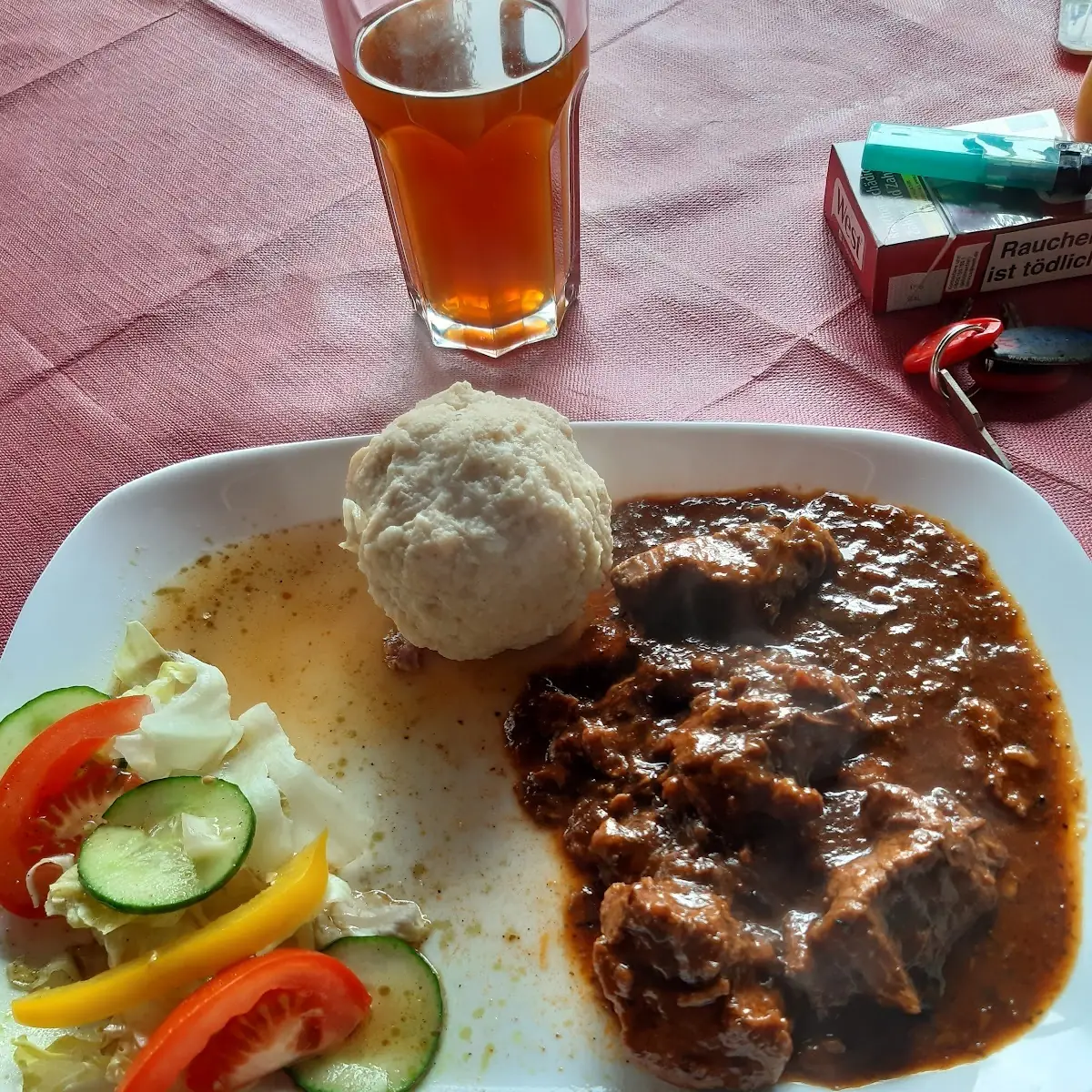 Gulasch