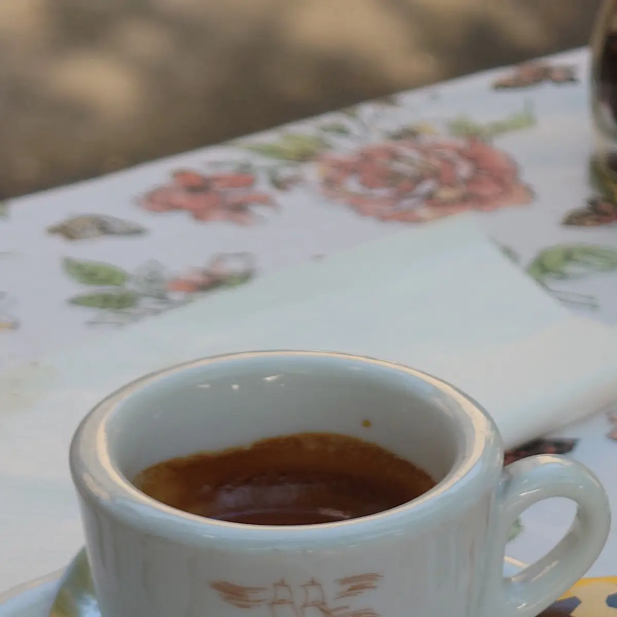 Kaffee