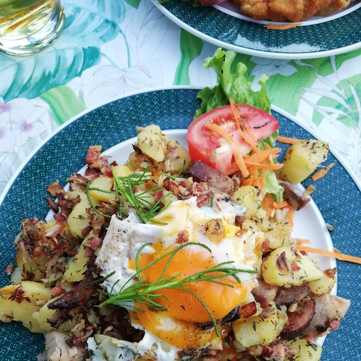 Tiroler Gröstl