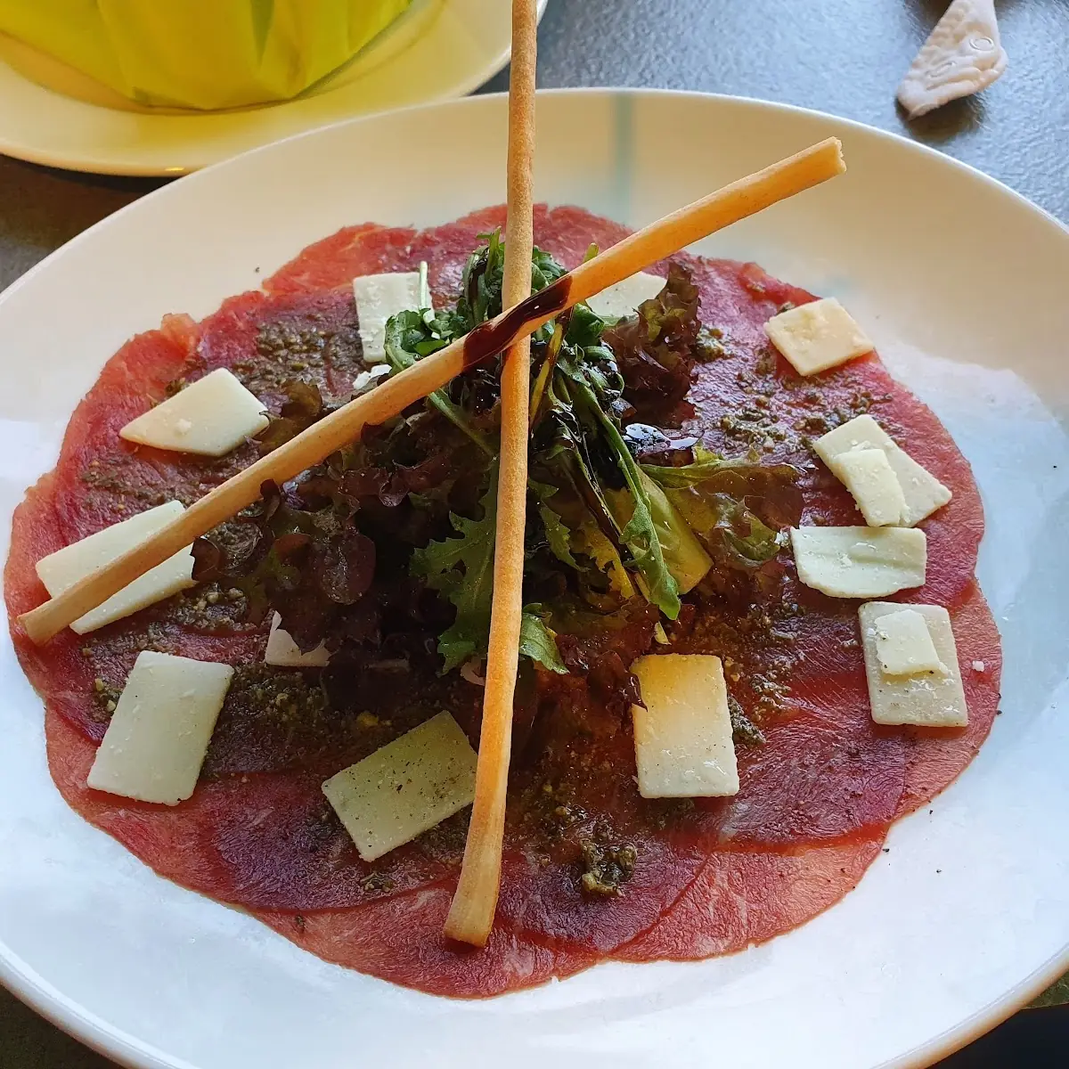 Carpaccio